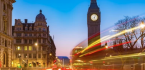 Left in London: Giants Punter Remains Overseas Left in London: Giants Punter Remains Overseas
