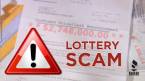 Guide To Protect Yourself From Lottery Scams