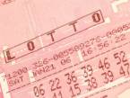 Tips for Buying the Winning Online Lotto Ticket