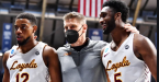 Line on Loyola-Chicago vs. Oklahoma State or Oregon State - Sweet 16 Line on Loyola-Chicago vs. Oklahoma State or Oregon State - Sweet 16