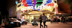 Gambling Stocks Plummet With Macau Casino Closures Gambling Stocks Plummet With Macau Casino Closures