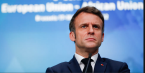 Emmanuel Macron Still Huge Favorite in French Elections Emmanuel Macron Still Huge Favorite in French Elections