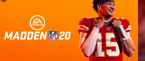 Madden 2K20 Betting Odds Released by JazzSports Madden 2K20 Betting Odds Released by JazzSports