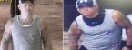 Man Sought in Robbery of Two Gas Stations, Then Spotted at Casino Man Sought in Robbery of Two Gas Stations, Then Spotted at Casino