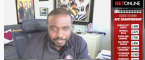 7 Time Pro Bowler Marshall Faulk Talks AFC Futures With BetOnline