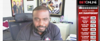 7 Time Pro Bowler Marshall Faulk Talks AFC Futures With BetOnline 7 Time Pro Bowler Marshall Faulk Talks AFC Futures With BetOnline