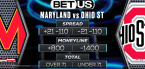 Expert Picks on the Maryland Terps vs. Ohio State Buckeyes Game - September 8 Expert Picks on the Maryland Terps vs. Ohio State Buckeyes Game - September 8