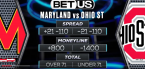 Expert Picks on the Maryland Terps vs. Ohio State Buckeyes Game - September 8 