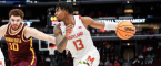 Terps Continue NCAA Men's College Basketball Tournament Decades Long Appearance Streak