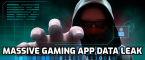 Popular Gambling App Exposed Millions of Users in Massive Data Leak Popular Gambling App Exposed Millions of Users in Massive Data Leak