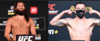 Jorge Masvidal vs. Colby Covington Betting Odds for UFC 272 March 5 Jorge Masvidal vs. Colby Covington Betting Odds for UFC 272 March 5