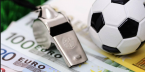 Match-Fixing In Friendlies: 257 Games Deemed "Suspicious" Over 3-Year Period Match-Fixing In Friendlies: 257 Games Deemed "Suspicious" Over 3-Year Period