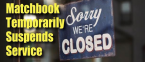 Matchbook Betting Exchange UK License Suspended Matchbook Betting Exchange UK License Suspended