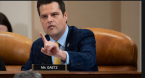Gaetz Associate Pleads Guilty: Latest Odds on the Congressman