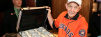 Mattress Mack vs. Spanky: Why is Caesars Favoring One Over the Other? Mattress Mack vs. Spanky: Why is Caesars Favoring One Over the Other?