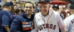 Mattress Mack Wins Big With Astros World Series Bet Mattress Mack Wins Big With Astros World Series Bet