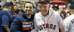 Mattress Mack Wins Big With Astros World Series Bet