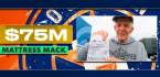 Gambling 911 Sits Down With Mattress Mack, Who Won $75 Million Betting World Series 