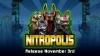 Why Elk Studios’ Online Slots from the Nitropolis Series are a Must-Play