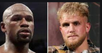Where Can I Watch, Bet the Floyd Mayweather vs. Logan Paul Fight From Chicago