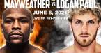 Where Can I Watch, Bet the Floyd Mayweather vs. Logan Paul Fight From Dallas