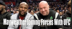 Mayweather "Coming Out of Retirement" in 2020....But Who Will He Fight? Mayweather "Coming Out of Retirement" in 2020....But Who Will He Fight?