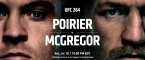 Poirier vs. McGregor Prop Bets - UFC 264 Poirier vs. McGregor Prop Bets - UFC 264