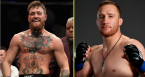 Justin Gaethje vs. Conor McGregor Betting Odds Justin Gaethje vs. Conor McGregor Betting Odds