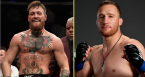 Justin Gaethje vs. Conor McGregor Betting Odds 