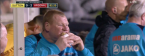 Pie-Jinks: Fat Change Roly-Poly Goalie Stayed Out of Spotlight Over Weekend Pie-Jinks: Fat Change Roly-Poly Goalie Stayed Out of Spotlight Over Weekend
