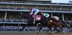 Where Can I Bet the Preakness Stakes Online From Kentucky