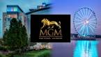 MGM National Harbor Debuts “Casino Al Fresco”