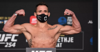 Chandler Hooker Fight Odds Chandler Hooker Fight Odds