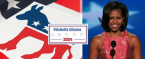 Michele Obama 2024 Presidential Odds 65-1 With Joe Rogan Endorsement