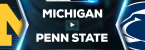 Michigan vs. Penn State: Free College Football Picks, Predictions 
