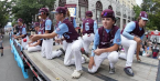 Middleborough, MA, Hollidaysburg, PA Payout Odds to Win Little League World Series