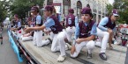 Middleborough, MA, Hollidaysburg, PA Payout Odds to Win Little League World Series Middleborough, MA, Hollidaysburg, PA Payout Odds to Win Little League World Series