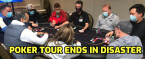Midway Poker Tour founder Daniel Bekavac remains Missing In Action following a payout debacle involving a Chicago tournament where some $50,000 is still owed to participants. Midway Poker Tour founder Daniel Bekavac remains Missing In Action following a payout debacle involving a Chicago tournament where some $50,000 is still owed to participants.