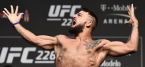 Mike Perry vs. Logan Paul Fight Odds Posted Should Dillon Danis Back Out Mike Perry vs. Logan Paul Fight Odds Posted Should Dillon Danis Back Out