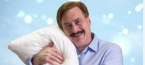 Poll Favors Lindell to Take RNC Chair Poll Favors Lindell to Take RNC Chair