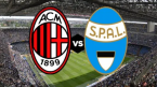 SPAL vs AC Milan Match Tips, Betting Odds - Wednesday 1 July