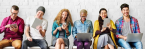 Bitcoin’s ‘Millennial’ Surge Doesn’t Make It To Hit Top 10 Cryptoassets Bitcoin’s ‘Millennial’ Surge Doesn’t Make It To Hit Top 10 Cryptoassets
