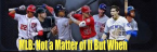 MLB 2020 Season Not a Matter of If But When, Taiwan Baseball in Full Swing Without Fans MLB 2020 Season Not a Matter of If But When, Taiwan Baseball in Full Swing Without Fans