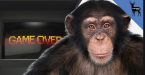 Elon Musk Succesfully Wires Chip Into Monkey's Brain So He Can Play Video Games