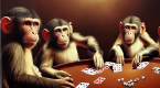 New Brain Chip Implanted in Monkeys Could End Gambling Addiction New Brain Chip Implanted in Monkeys Could End Gambling Addiction