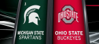 Ohio State Buckeyes at Michigan State Spartans Betting Preview Ohio State Buckeyes at Michigan State Spartans Betting Preview