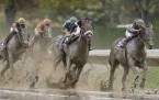 2018 Preakness Stakes Weather Calls for Rain