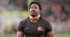 Book Sets Odds on Myles Garrett Suspension, Charges and Appeal