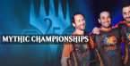 Odds to Win Mythic Championship V - Where to Bet