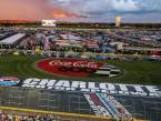  Odds to Win the Nascar Coca Cola 600 - Monster Cup 2018 